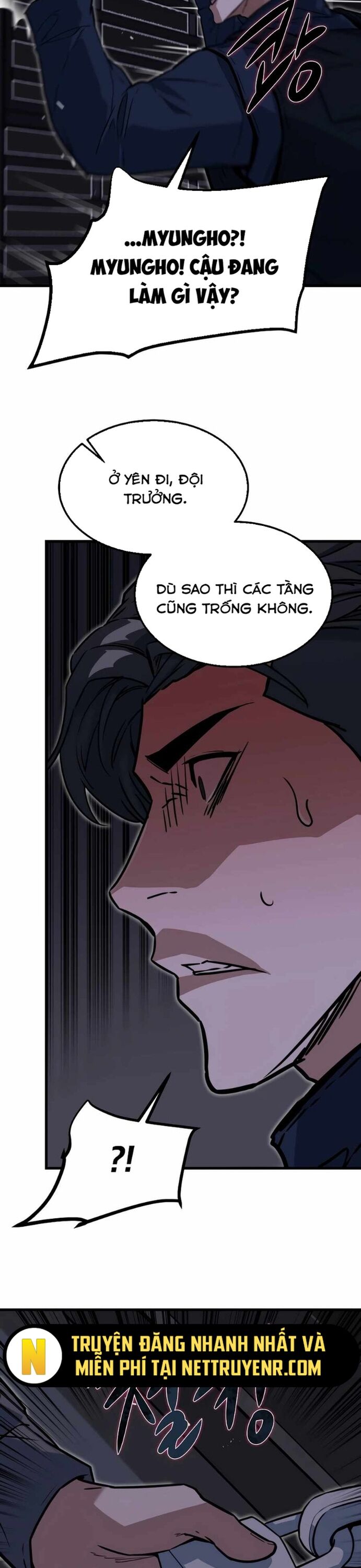 Chỉ Có Ta Không Bị Zombie Tấn Công [Chap 1-35]