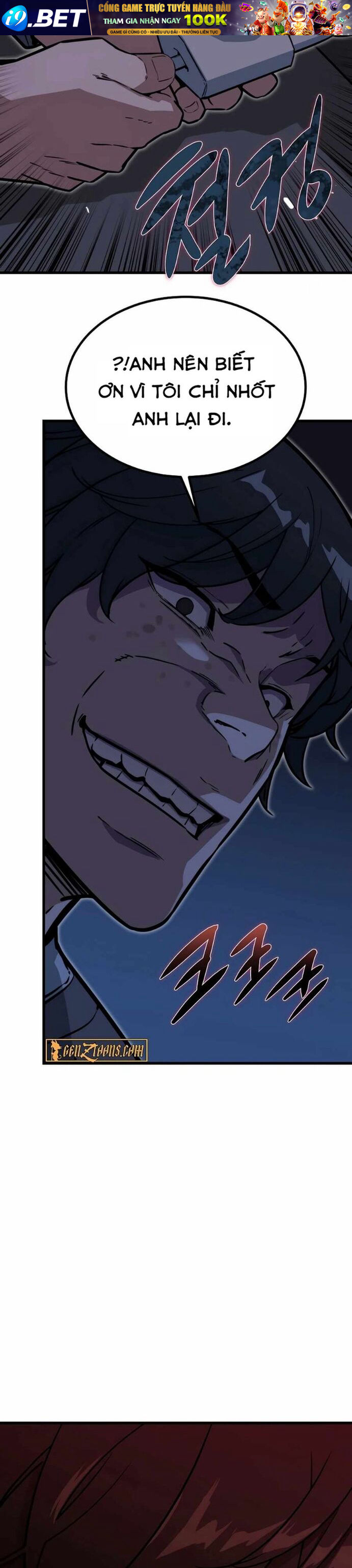 Chỉ Có Ta Không Bị Zombie Tấn Công [Chap 1-35]