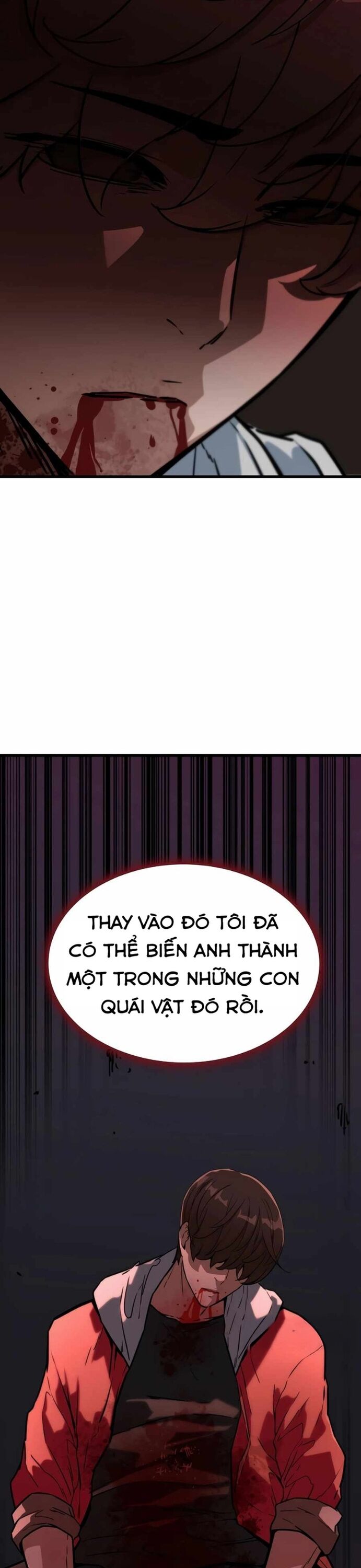 Chỉ Có Ta Không Bị Zombie Tấn Công [Chap 1-35]