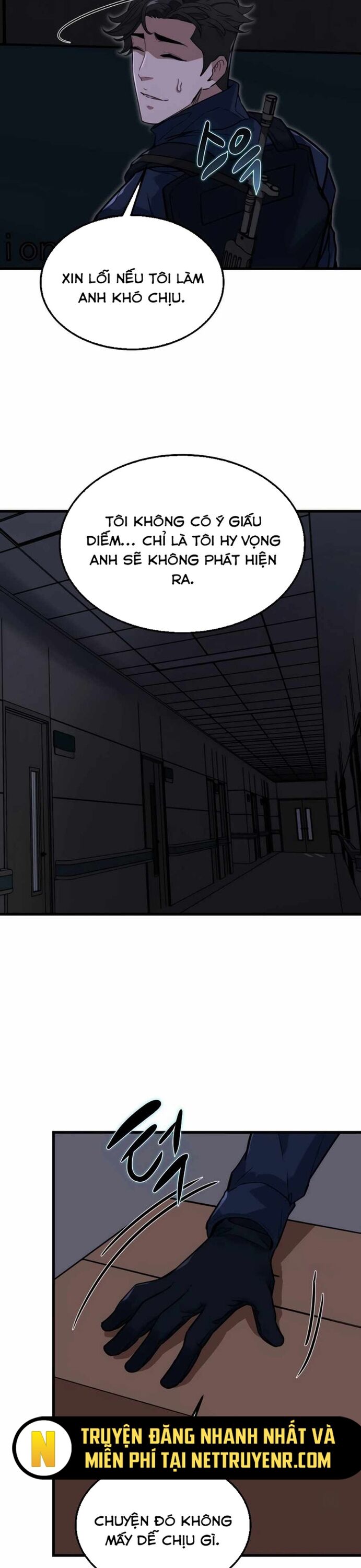 Chỉ Có Ta Không Bị Zombie Tấn Công [Chap 1-35]