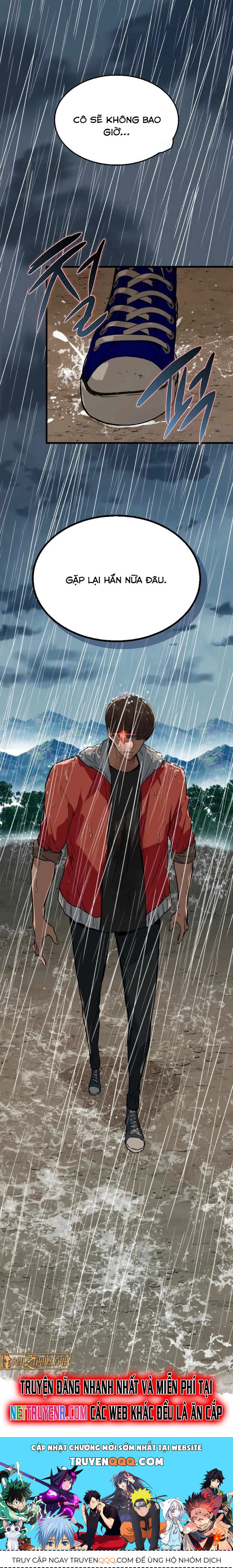 Chỉ Có Ta Không Bị Zombie Tấn Công [Chap 1-35]