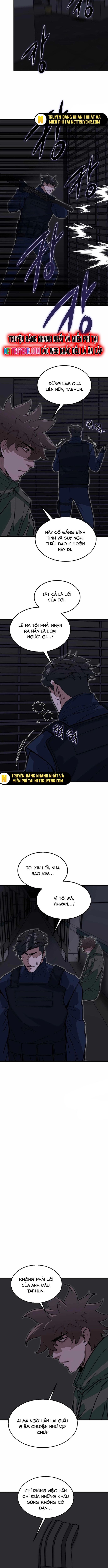 Chỉ Có Ta Không Bị Zombie Tấn Công [Chap 1-35]