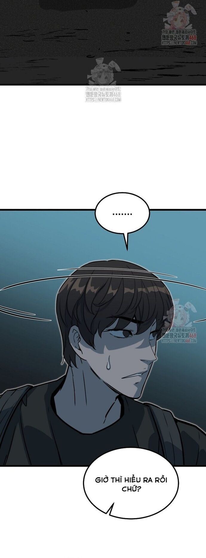 Chỉ Có Ta Không Bị Zombie Tấn Công [Chap 1-35]