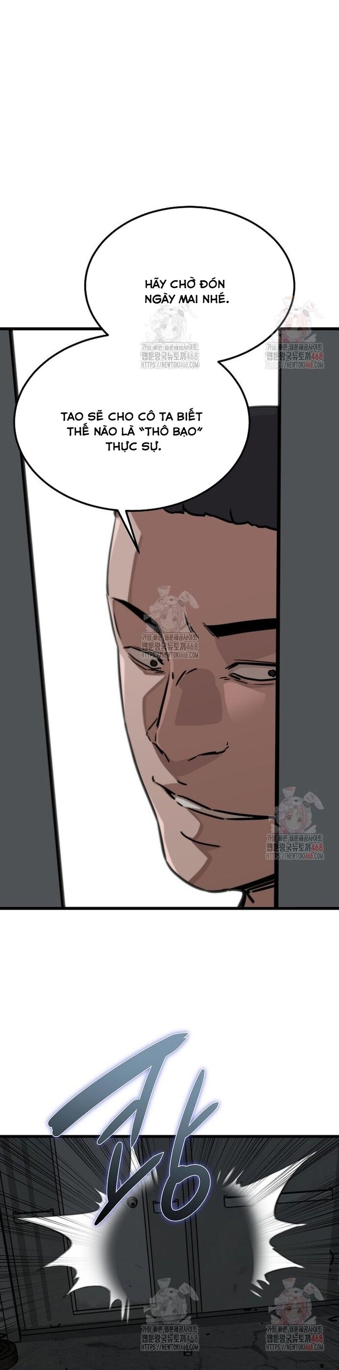 Chỉ Có Ta Không Bị Zombie Tấn Công [Chap 1-35]