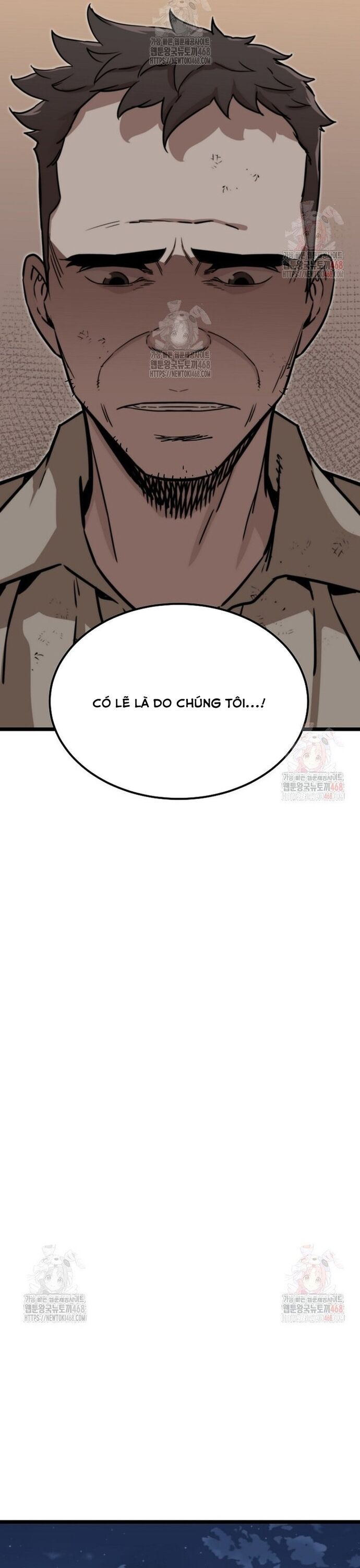 Chỉ Có Ta Không Bị Zombie Tấn Công [Chap 1-35]