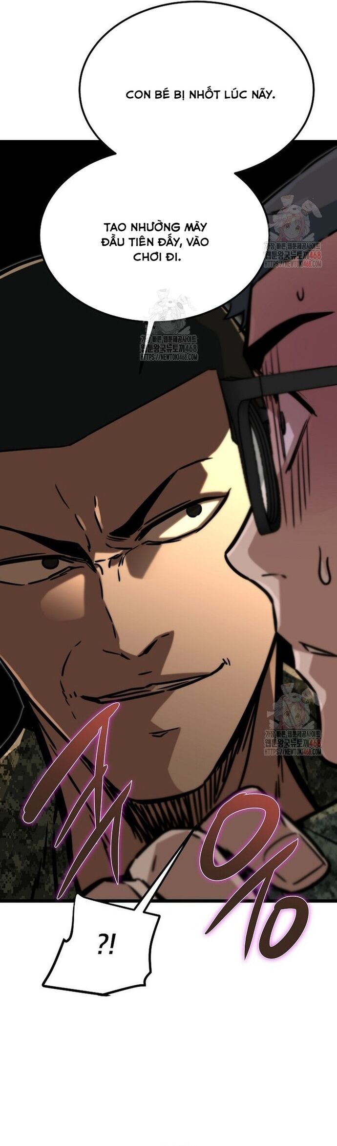 Chỉ Có Ta Không Bị Zombie Tấn Công [Chap 1-35]