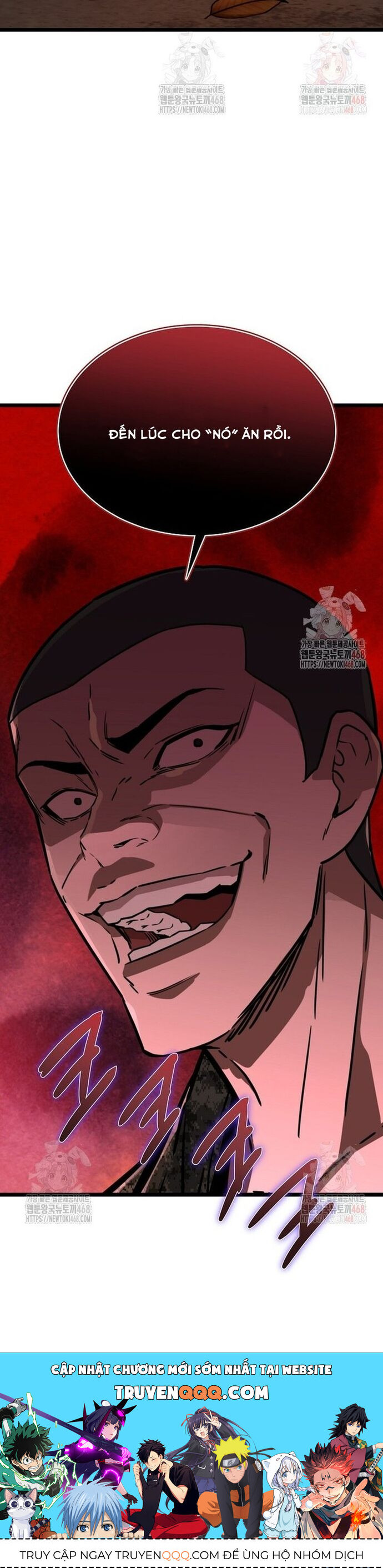 Chỉ Có Ta Không Bị Zombie Tấn Công [Chap 1-35]