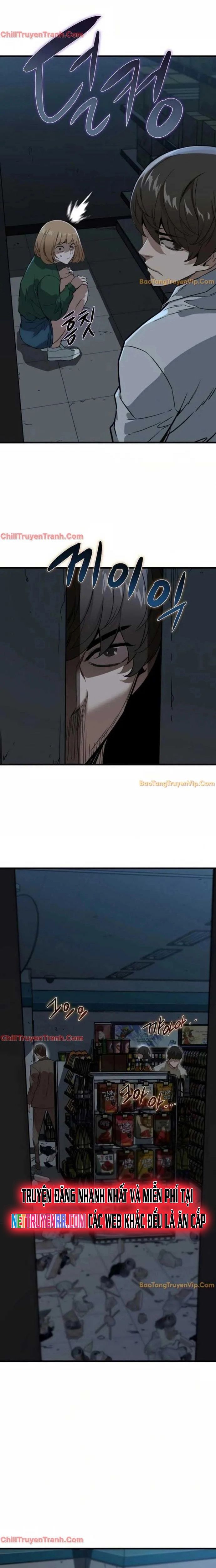 Chỉ Có Ta Không Bị Zombie Tấn Công [Chap 1-35]