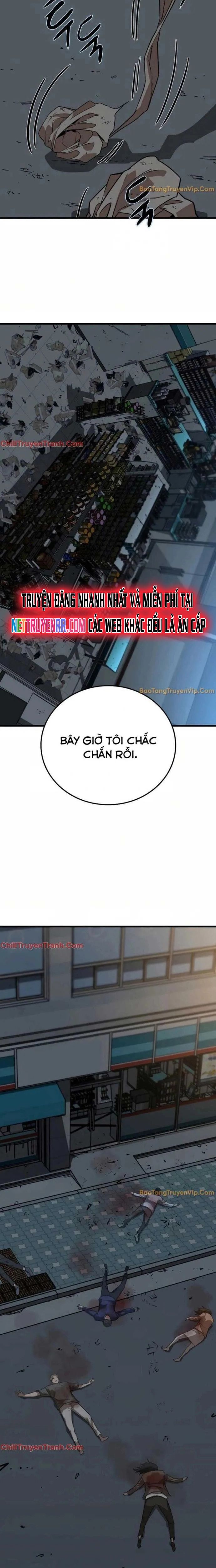 Chỉ Có Ta Không Bị Zombie Tấn Công [Chap 1-35]