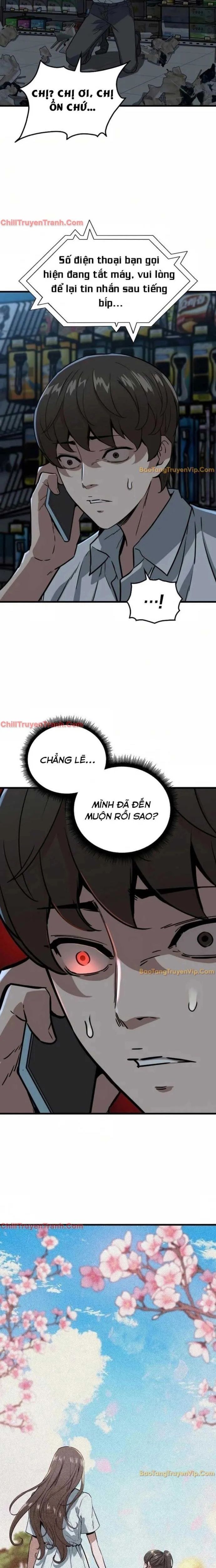 Chỉ Có Ta Không Bị Zombie Tấn Công [Chap 1-35]