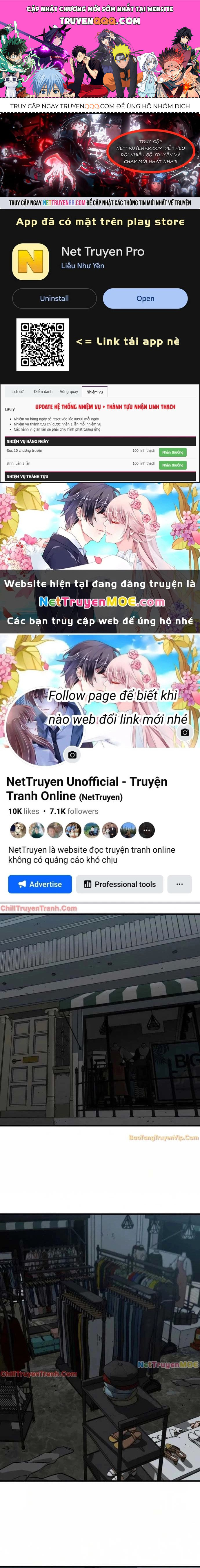 Chỉ Có Ta Không Bị Zombie Tấn Công [Chap 1-35]