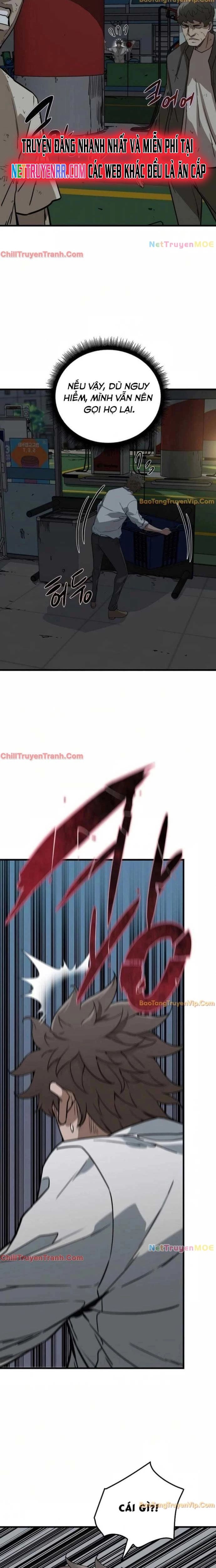 Chỉ Có Ta Không Bị Zombie Tấn Công [Chap 1-35]