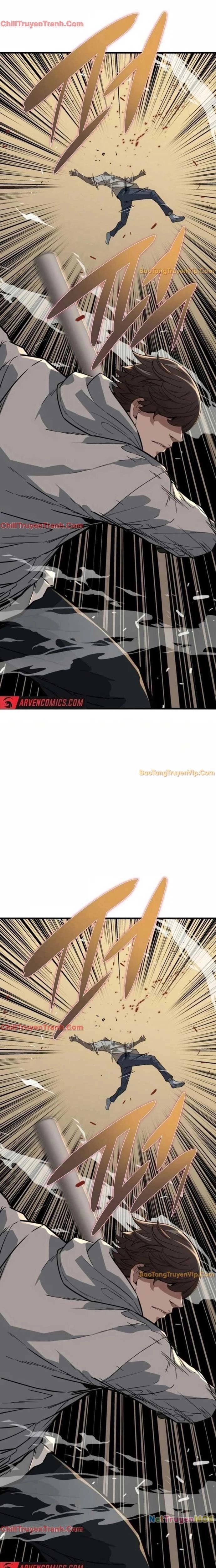 Chỉ Có Ta Không Bị Zombie Tấn Công [Chap 1-35]