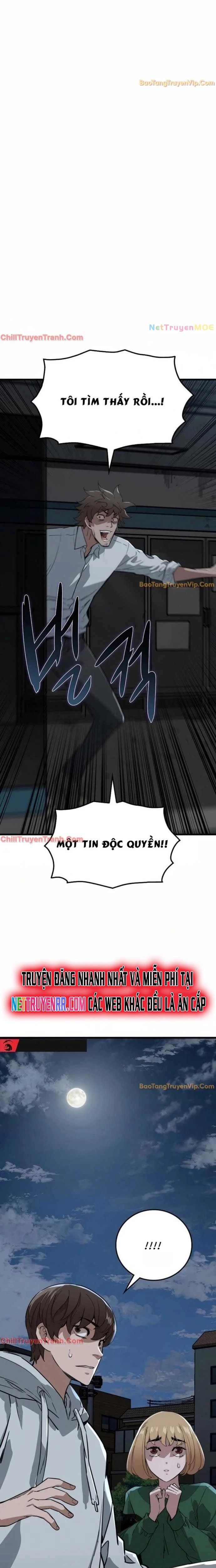 Chỉ Có Ta Không Bị Zombie Tấn Công [Chap 1-35]