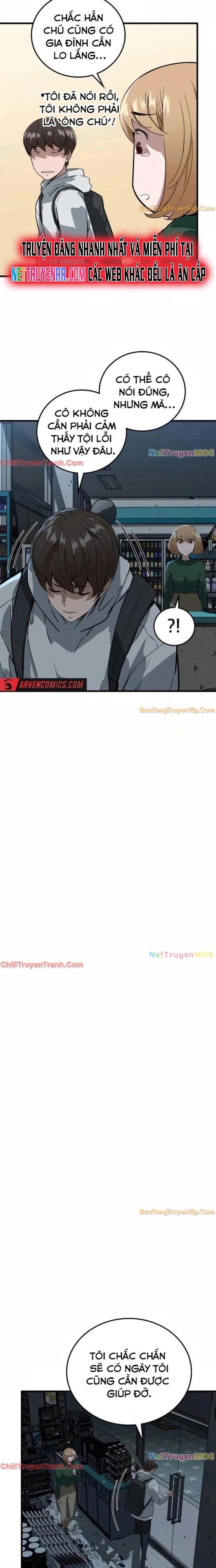 Chỉ Có Ta Không Bị Zombie Tấn Công [Chap 1-35]