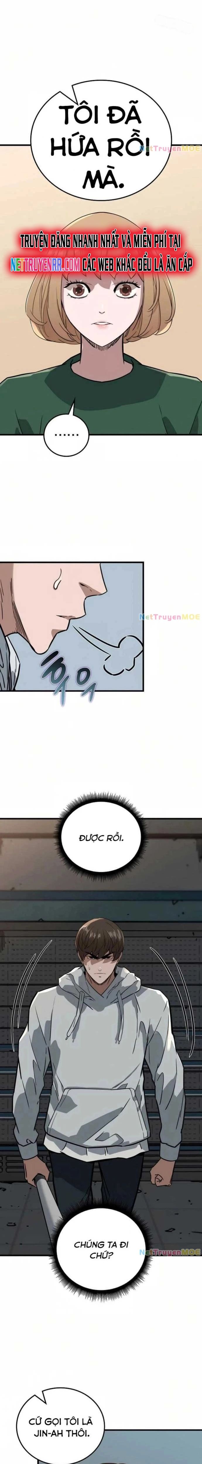 Chỉ Có Ta Không Bị Zombie Tấn Công [Chap 1-35]