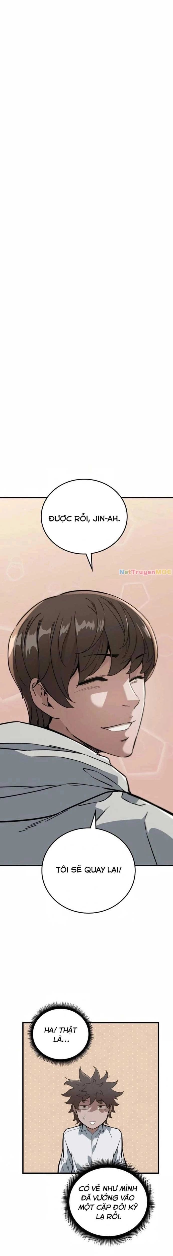 Chỉ Có Ta Không Bị Zombie Tấn Công [Chap 1-35]