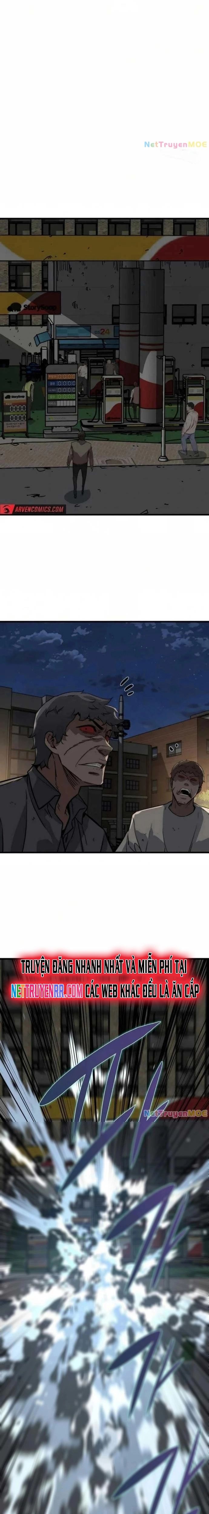Chỉ Có Ta Không Bị Zombie Tấn Công [Chap 1-35]