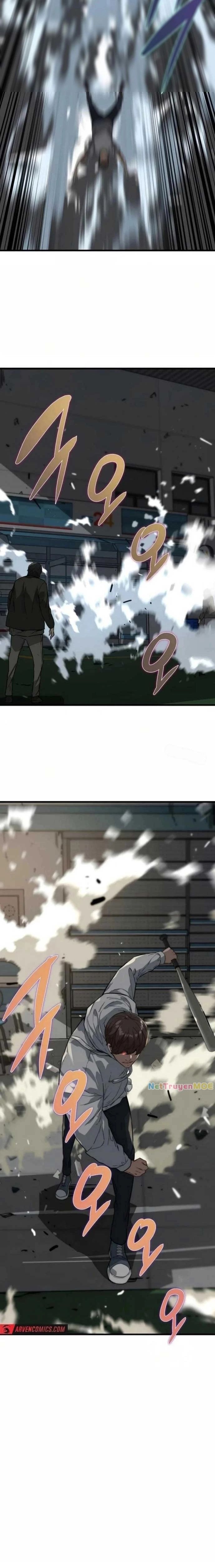 Chỉ Có Ta Không Bị Zombie Tấn Công [Chap 1-35]