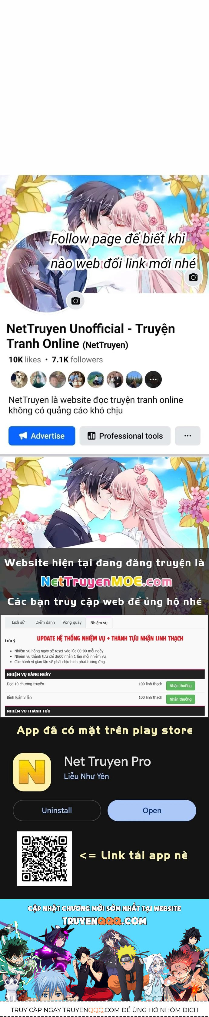 Chỉ Có Ta Không Bị Zombie Tấn Công [Chap 1-35]