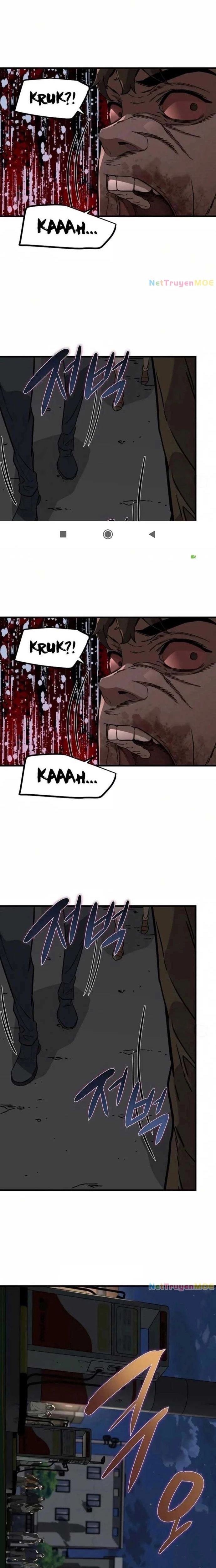 Chỉ Có Ta Không Bị Zombie Tấn Công [Chap 1-35]