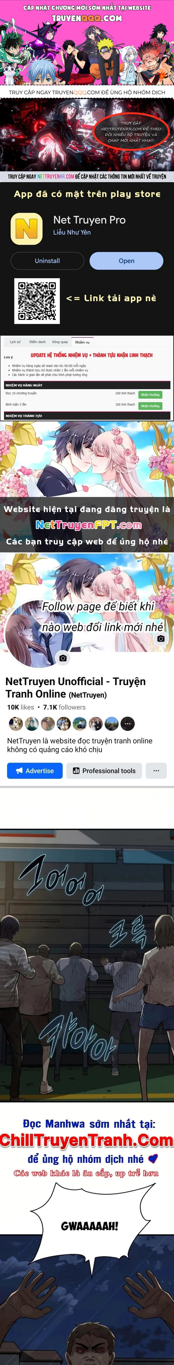 Chỉ Có Ta Không Bị Zombie Tấn Công [Chap 1-35]