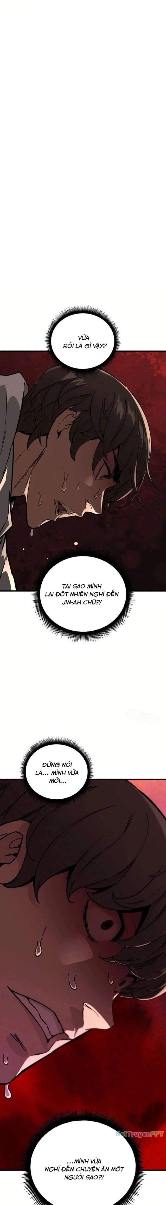 Chỉ Có Ta Không Bị Zombie Tấn Công [Chap 1-35]