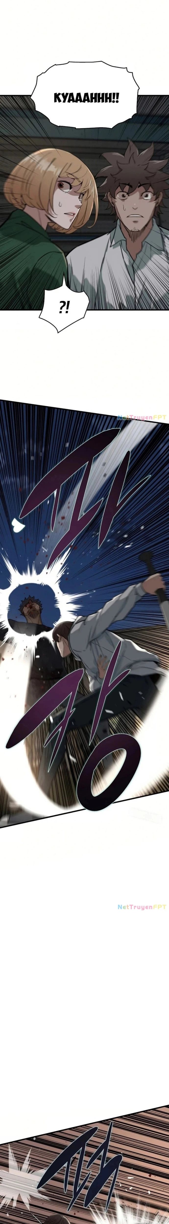 Chỉ Có Ta Không Bị Zombie Tấn Công [Chap 1-35]
