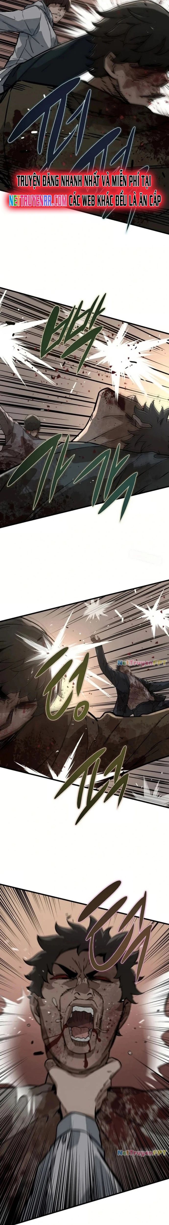 Chỉ Có Ta Không Bị Zombie Tấn Công [Chap 1-35]