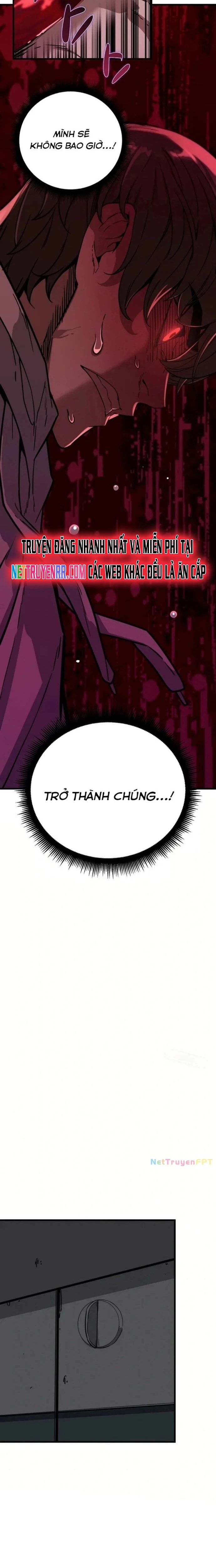 Chỉ Có Ta Không Bị Zombie Tấn Công [Chap 1-35]