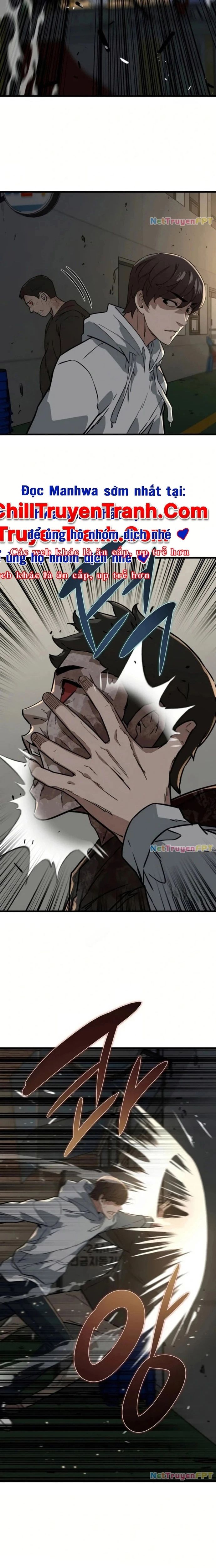 Chỉ Có Ta Không Bị Zombie Tấn Công [Chap 1-35]