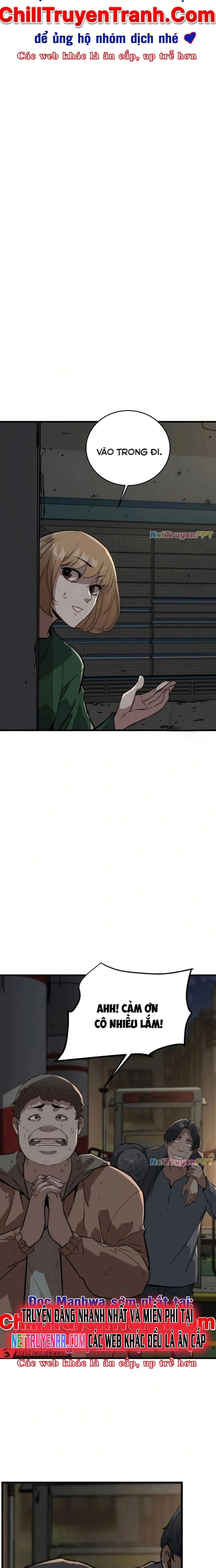 Chỉ Có Ta Không Bị Zombie Tấn Công [Chap 1-35]