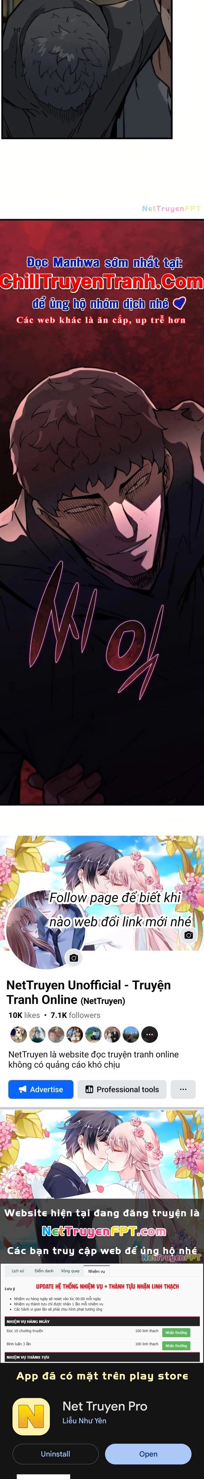 Chỉ Có Ta Không Bị Zombie Tấn Công [Chap 1-35]