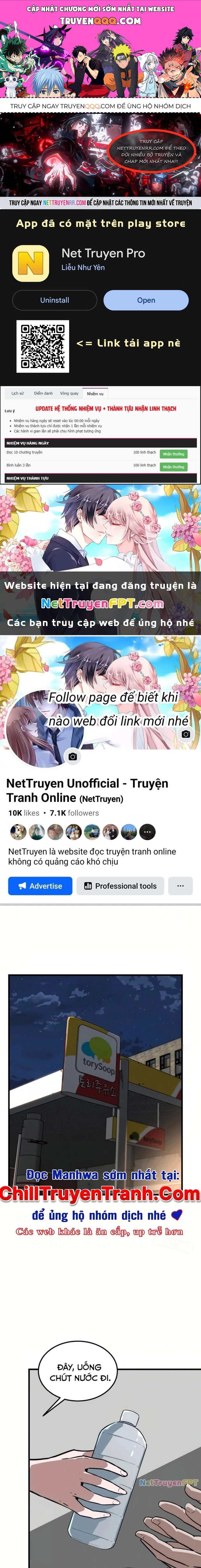 Chỉ Có Ta Không Bị Zombie Tấn Công [Chap 1-35]