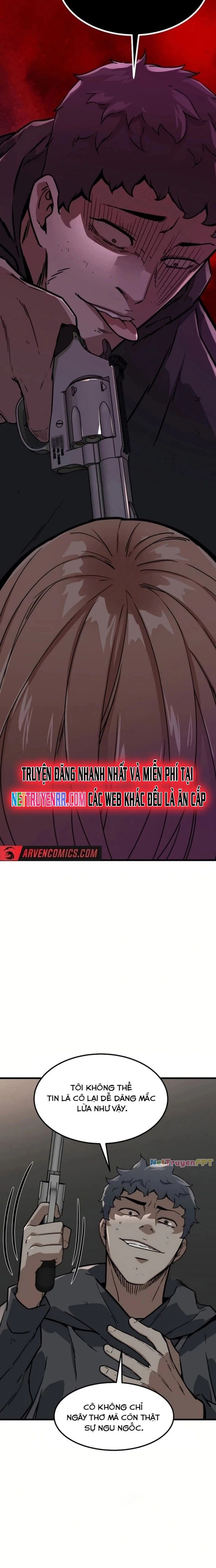 Chỉ Có Ta Không Bị Zombie Tấn Công [Chap 1-35]