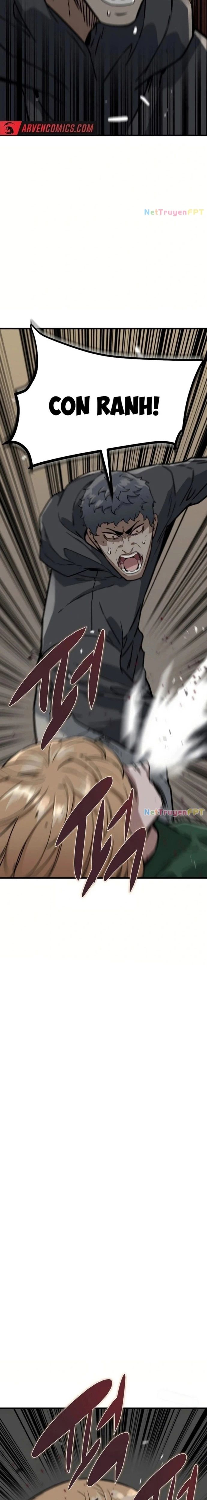 Chỉ Có Ta Không Bị Zombie Tấn Công [Chap 1-35]