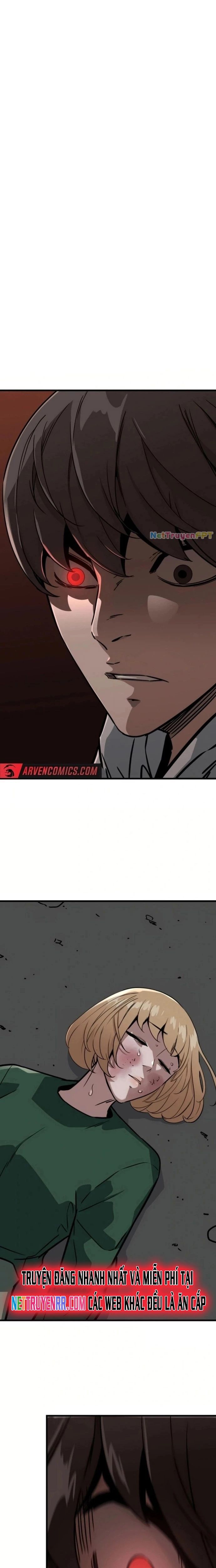 Chỉ Có Ta Không Bị Zombie Tấn Công [Chap 1-35]