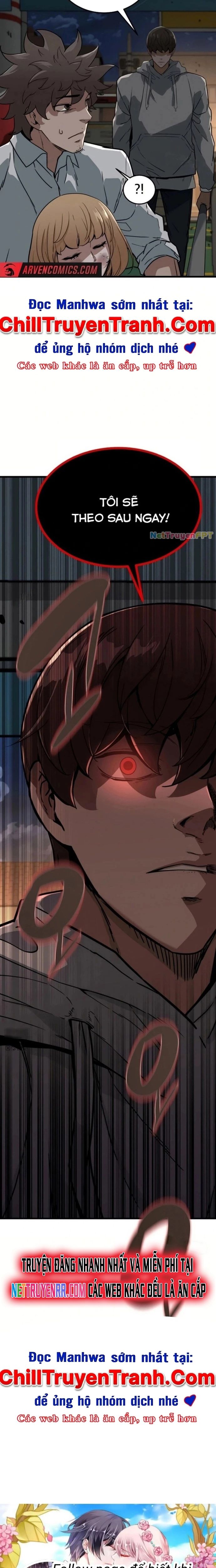 Chỉ Có Ta Không Bị Zombie Tấn Công [Chap 1-35]
