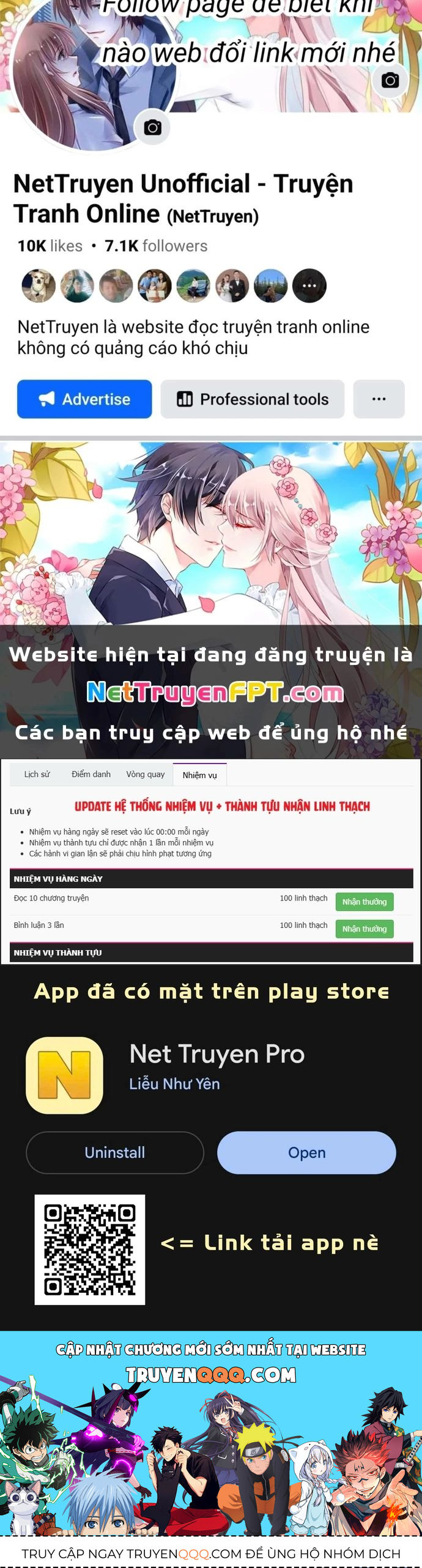 Chỉ Có Ta Không Bị Zombie Tấn Công [Chap 1-35]