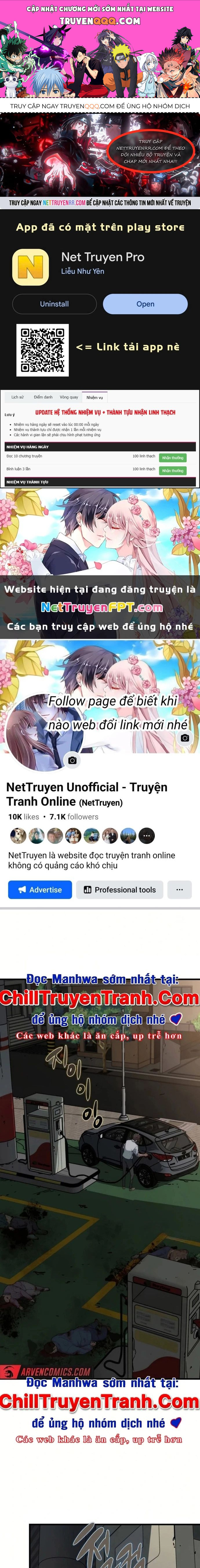 Chỉ Có Ta Không Bị Zombie Tấn Công [Chap 1-35]
