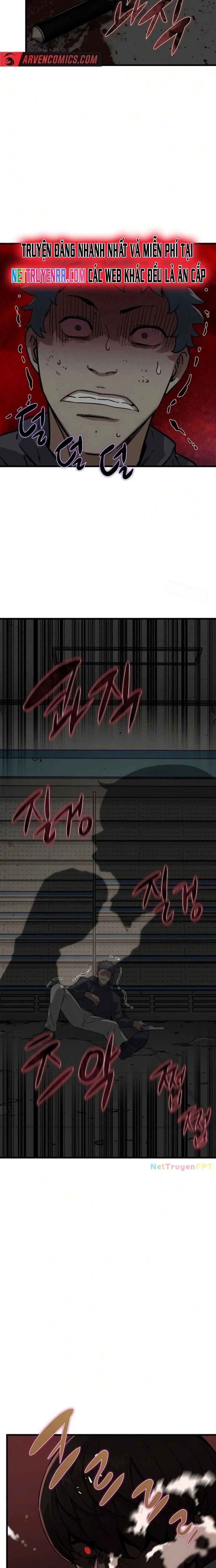 Chỉ Có Ta Không Bị Zombie Tấn Công [Chap 1-35]