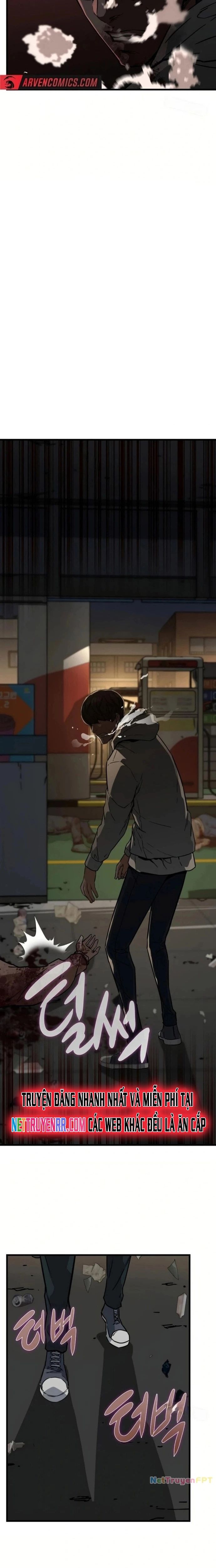 Chỉ Có Ta Không Bị Zombie Tấn Công [Chap 1-35]