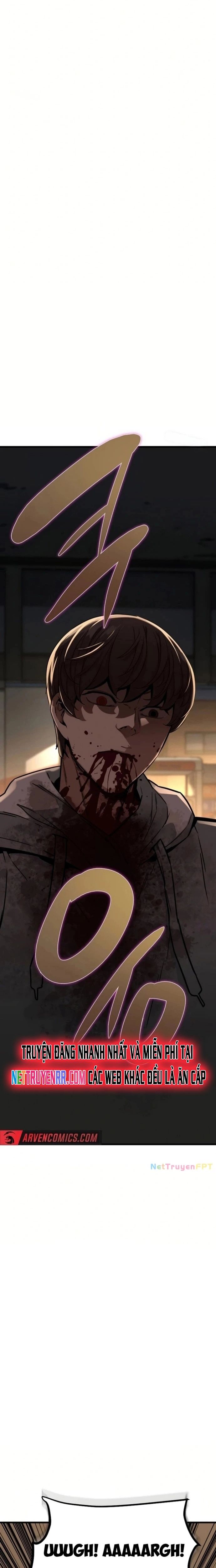 Chỉ Có Ta Không Bị Zombie Tấn Công [Chap 1-35]