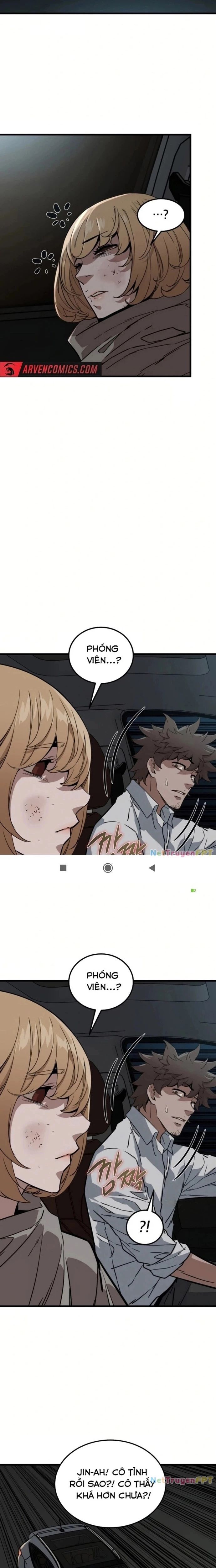 Chỉ Có Ta Không Bị Zombie Tấn Công [Chap 1-35]