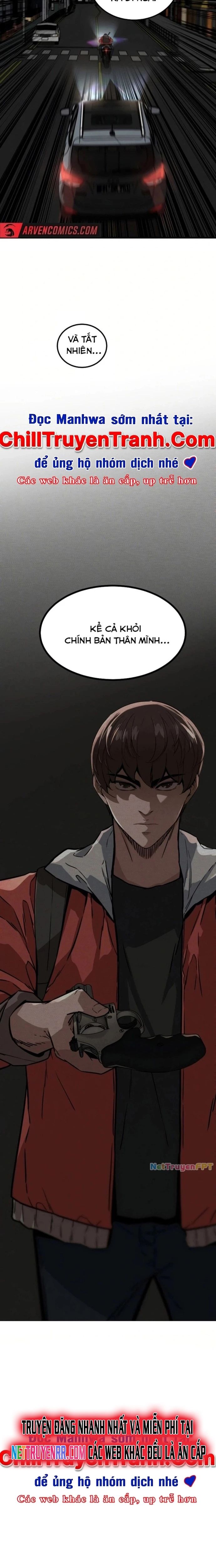 Chỉ Có Ta Không Bị Zombie Tấn Công [Chap 1-35]