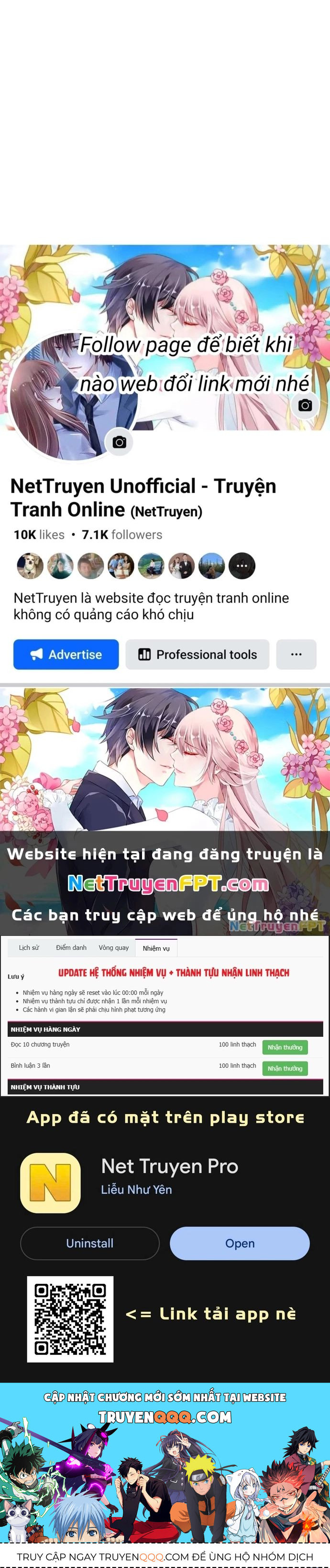 Chỉ Có Ta Không Bị Zombie Tấn Công [Chap 1-35]