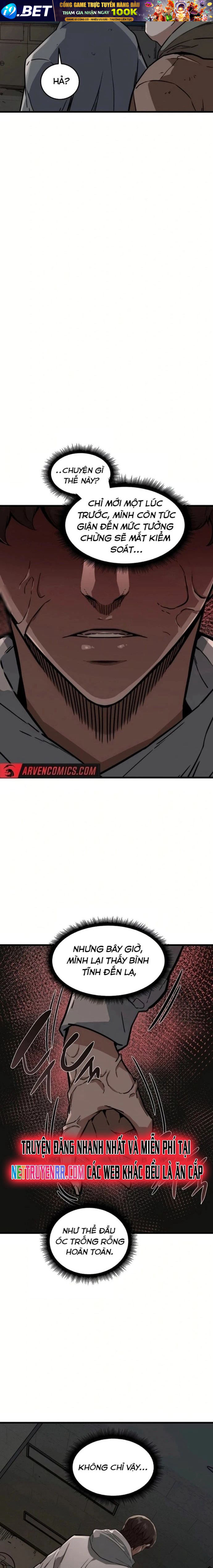 Chỉ Có Ta Không Bị Zombie Tấn Công [Chap 1-35]