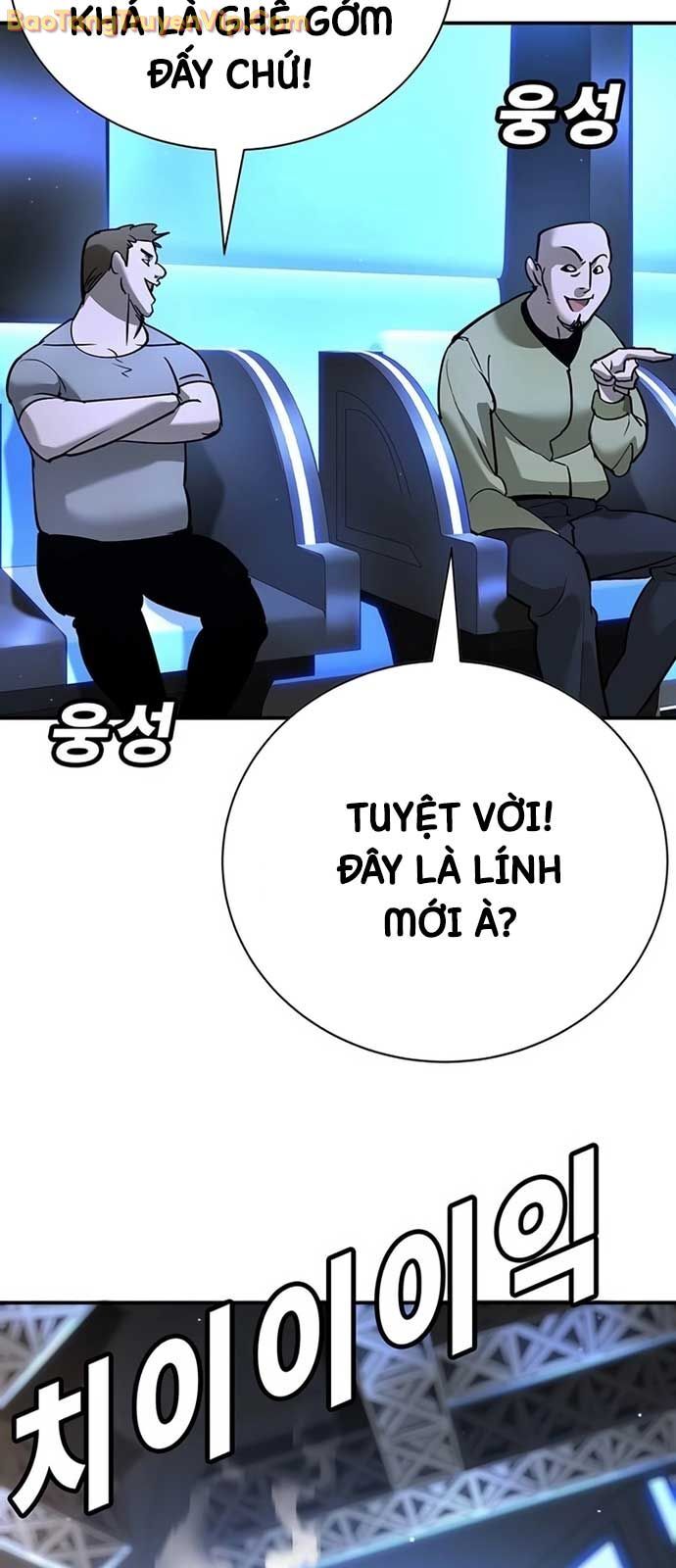 Cách Mạng Bắt Nạt [Chap 27-30]