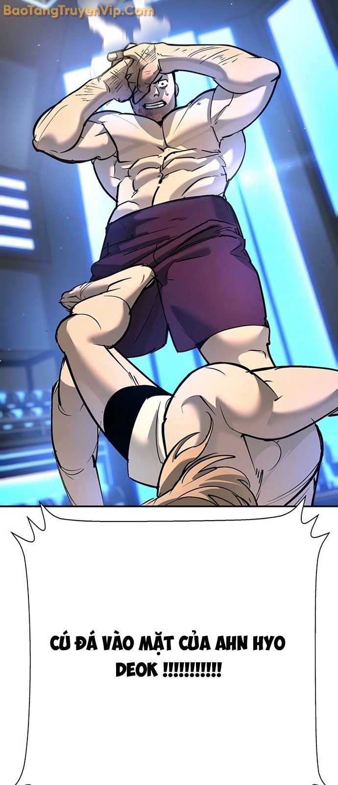 Cách Mạng Bắt Nạt [Chap 27-30]