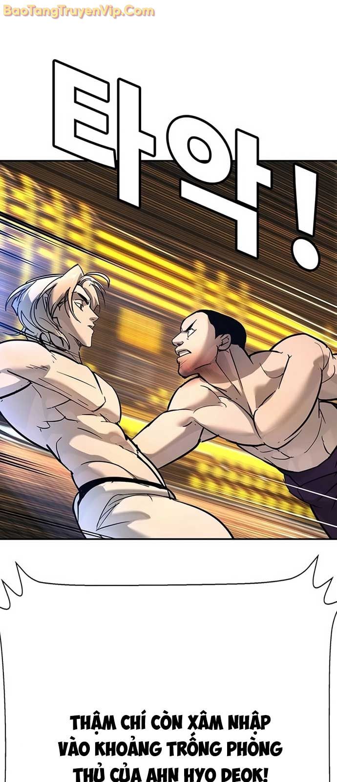 Cách Mạng Bắt Nạt [Chap 27-30]